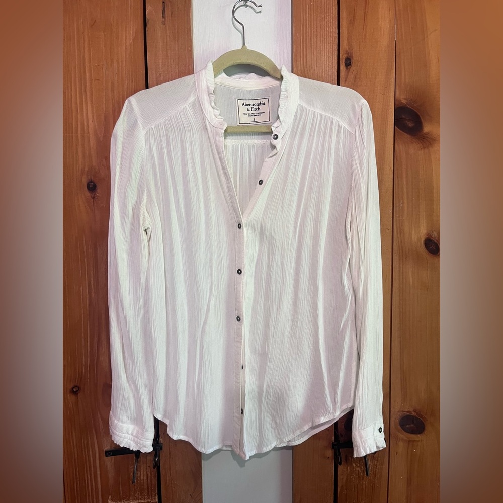 Abercrombie & Fitch Blouse